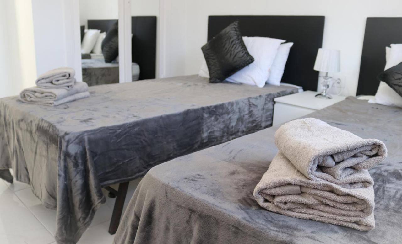 Cala Blanca 85 Villa Javea Dış mekan fotoğraf