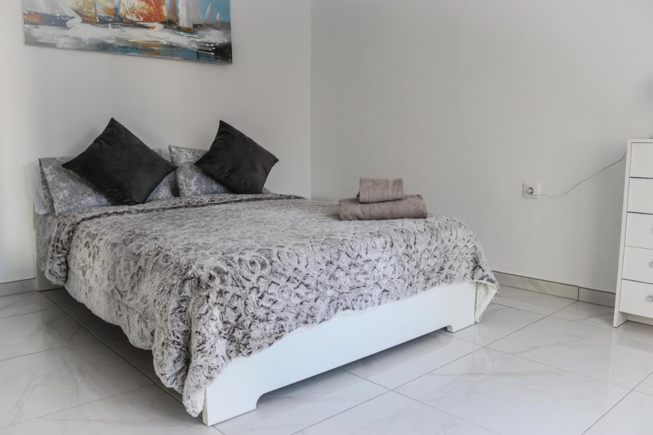 Cala Blanca 85 Villa Javea Dış mekan fotoğraf