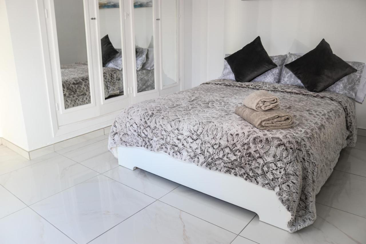 Cala Blanca 85 Villa Javea Dış mekan fotoğraf