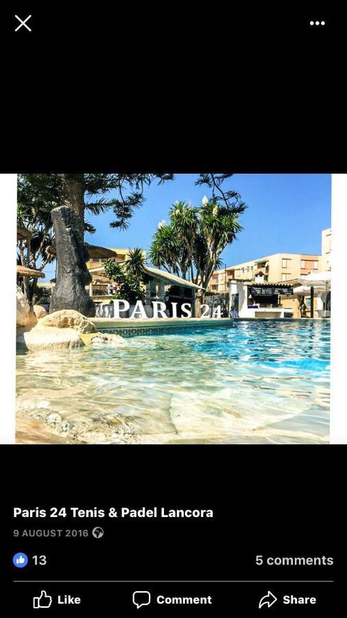 Cala Blanca 85 Villa Javea Dış mekan fotoğraf