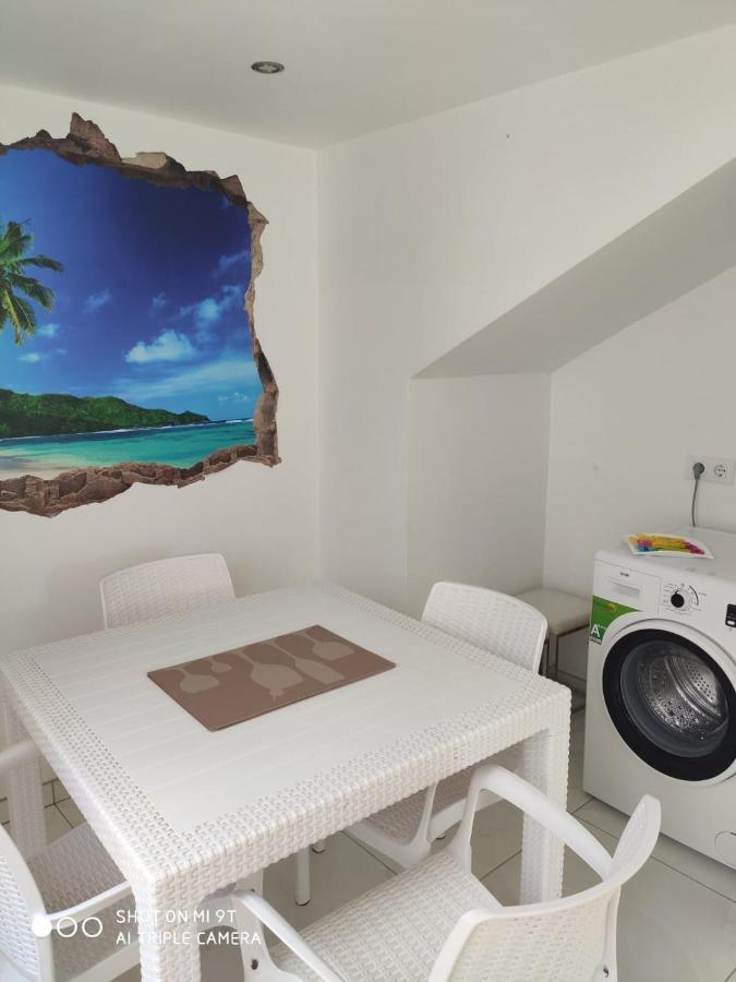 Cala Blanca 85 Villa Javea Dış mekan fotoğraf